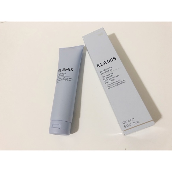 🌸New Elemis Clarifying Clay Wash - Picture 1 of 3